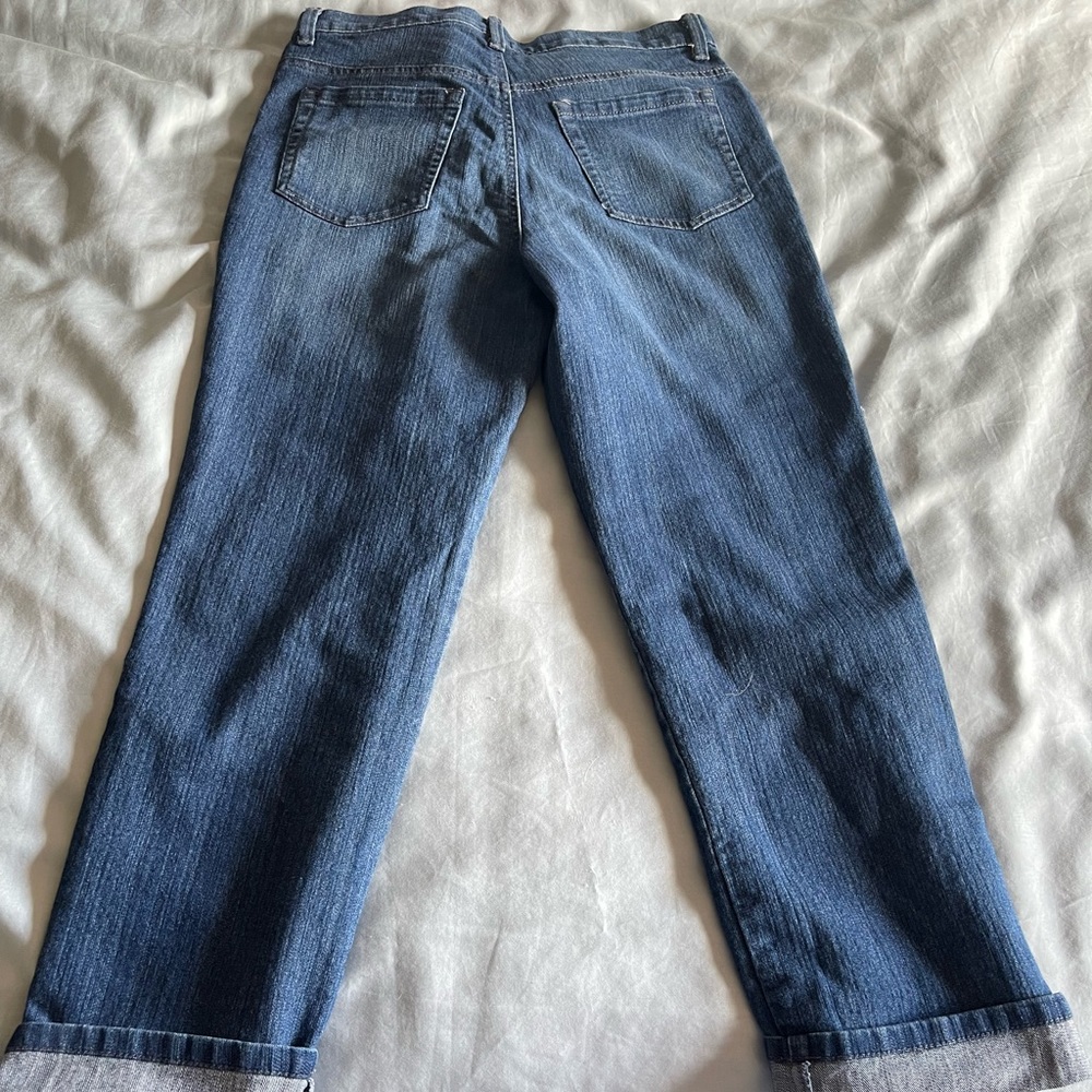 Gloria Vanderbilt Jeans